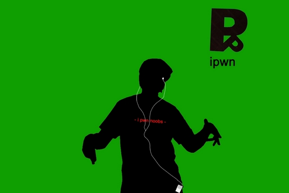 iPwn